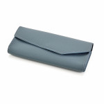 Sada měkkých koženkových pouzder 6 ks