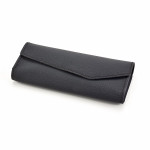 Sada měkkých koženkových pouzder 6 ks