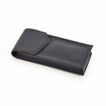 Měkké koženkové pouzdro