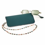 Sada měkkých koženkových pouzder 6 ks