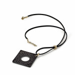 Sada řetízků na brýle 3D Print z kolekce Airport 6 ks