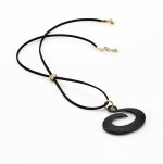 Přívěsek na brýle AIRPORT 3D Print 1ks