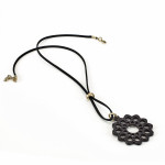 Přívěsek na brýle AIRPORT 3D Print 1ks