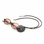 Přívěsek na brýle AIRPORT 3D Print 1ks