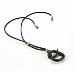 Přívěsek na brýle AIRPORT 3D Print 1ks