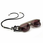 Přívěsek na brýle AIRPORT 3D Print 1ks