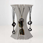 Stojan 3D Totem