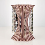 Stojan 3D Totem