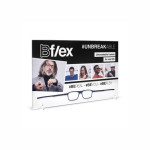 Samostatně stojící plakát Bflex
