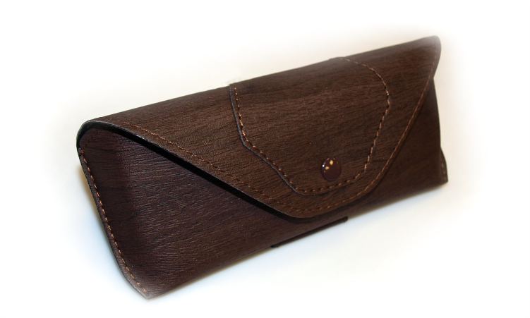 Luxusní pouzdro Legno