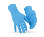Jednorázové rukavice M