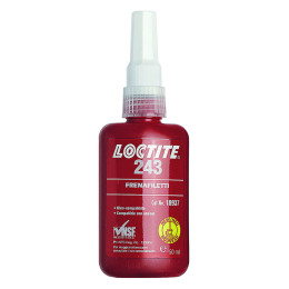 Lepidlo Loctite 243