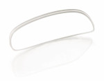 Silikonové těsnící kroužky pro vázané brýle