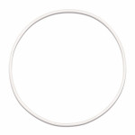 Silikonové těsnící kroužky pro vázané brýle