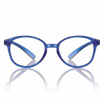 Brýle s filtrem proti modrému záření