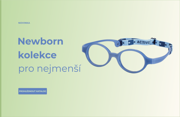 Active Newborn