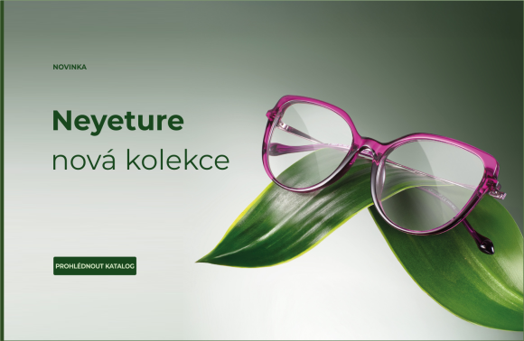 Kolekce Neyeture