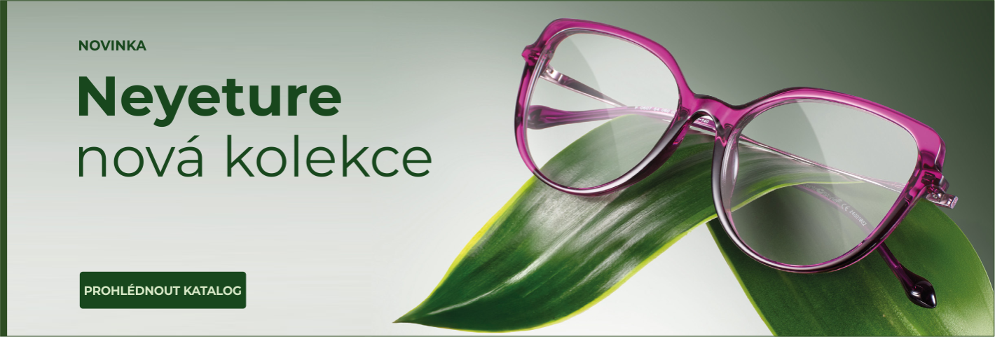 Kolekce Neyeture