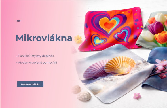 Mikrovlákna