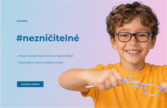 #nezničitelné